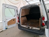  Citroen  Berlingo CITROEN  / 2018 / 3P / Fourgonnette M 650kg PureTech 110 S&S BVM6 Control #8