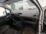  Citroen  Berlingo CITROEN  / 2018 / 3P / Fourgonnette M 650kg PureTech 110 S&S BVM6 Control #5