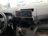  Citroen  Berlingo CITROEN  / 2018 / 3P / Fourgonnette M 650kg PureTech 110 S&S BVM6 Control #10