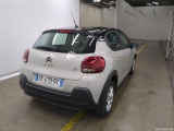 Citroen  C3  Société Feel Business R 1.5 BlueHDI 100CV BVM6 E6d #3