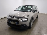  Citroen  C3  Société Feel Business R 1.5 BlueHDI 100CV BVM6 E6d #2