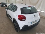  Citroen  C3 CITROEN  Société / 2020 / 5P / Berline BlueHDi 100 S&S BVM6 Feel Nav #2
