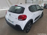  Citroen  C3 CITROEN  Société / 2020 / 5P / Berline BlueHDi 100 S&S BVM6 Feel Nav #3