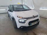  Citroen  C3 CITROEN  Société / 2020 / 5P / Berline BlueHDi 100 S&S BVM6 Feel Nav #4