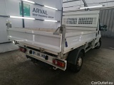  Citroen  Jumper CITROEN  Benne SC / 2014 / 2P / Benne basculante 35 L2 BlueHDi 130 BVM6 Confort #3