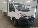  Citroen  Jumper CITROEN  Benne SC / 2014 / 2P / Benne basculante 35 L2 BlueHDi 130 BVM6 Confort #4