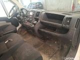  Citroen  Jumper CITROEN  Benne SC / 2014 / 2P / Benne basculante 35 L2 BlueHDi 130 BVM6 Confort #5