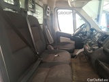  Citroen  Jumper CITROEN  Benne SC / 2014 / 2P / Benne basculante 35 L2 BlueHDi 130 BVM6 Confort #8