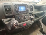  Citroen  Jumper CITROEN  Benne SC / 2014 / 2P / Benne basculante 35 L2 BlueHDi 130 BVM6 Confort #7