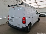  Citroen  Jumpy  Fourgon Club M 1.5 BlueHDi 100CV BVM6 E6d #3