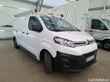  Citroen  Jumpy  Fourgon Club M 1.5 BlueHDi 100CV BVM6 E6d #4