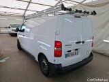  Citroen  Jumpy  Fourgon Club M 1.5 BlueHDi 100CV BVM6 E6d #2