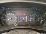  Citroen  Jumpy  Fourgon Club M 1.5 BlueHDi 100CV BVM6 E6d #7