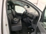  Citroen  Jumpy  Fourgon Club M 1.5 BlueHDi 100CV BVM6 E6d #6