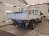  Fiat  Ducato FIAT  Benne SC 2014 2P Benne basculante H3 Power 140 Maxi HD 3 5 M Business #3