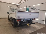  Fiat  Ducato FIAT  Benne SC 2014 2P Benne basculante H3 Power 140 Maxi HD 3 5 M Business #2
