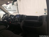 Fiat  Ducato FIAT  Benne SC 2014 2P Benne basculante H3 Power 140 Maxi HD 3 5 M Business #5