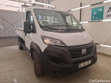  Fiat  Ducato FIAT  Benne SC 2014 2P Benne basculante H3 Power 140 Maxi HD 3 5 M Business #4
