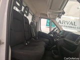  Fiat  Ducato FIAT  Benne SC 2014 2P Benne basculante H3 Power 140 Maxi HD 3 5 M Business #8