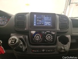  Fiat  Ducato FIAT  Benne SC 2014 2P Benne basculante H3 Power 140 Maxi HD 3 5 M Business #7