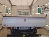  Fiat  Ducato FIAT  Benne SC 2014 2P Benne basculante H3 Power 140 Maxi HD 3 5 M Business #10