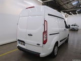  Ford  Transit FORD  Custom / 2018 / 4P / Fourgon tôlé 2.0 ECOBLUE 105 300 L1H2 TREND BUSINESS #3