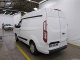  Ford  Transit FORD  Custom / 2018 / 4P / Fourgon tôlé 2.0 ECOBLUE 105 300 L1H2 TREND BUSINESS #2