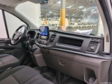  Ford  Transit FORD  Custom / 2018 / 4P / Fourgon tôlé 2.0 ECOBLUE 105 300 L1H2 TREND BUSINESS #5