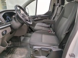  Ford  Transit FORD  Custom / 2018 / 4P / Fourgon tôlé 2.0 ECOBLUE 105 300 L1H2 TREND BUSINESS #10