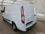  Ford  Transit FORD  Custom / 2018 / 4P / Fourgon tôlé 2.0 ECOBLUE 130 300 L1H1 TREND BUSINESS #2