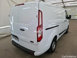  Ford  Transit FORD  Custom / 2018 / 4P / Fourgon tôlé 2.0 ECOBLUE 130 300 L1H1 TREND BUSINESS #3
