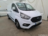  Ford  Transit FORD  Custom / 2018 / 4P / Fourgon tôlé 2.0 ECOBLUE 130 300 L1H1 TREND BUSINESS #4