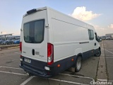  Iveco  Daily IVECO  VU 4p Fourgon 3.0 35C18 V16 H2 4100 TOR #3