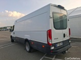  Iveco  Daily IVECO  VU 4p Fourgon 3.0 35C18 V16 H2 4100 TOR #2