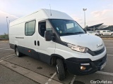  Iveco  Daily IVECO  VU 4p Fourgon 3.0 35C18 V16 H2 4100 TOR #4