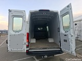  Iveco  Daily IVECO  VU 4p Fourgon 3.0 35C18 V16 H2 4100 TOR #10