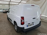 Opel  Combo OPEL  / 2018 / 4P / Fourgonnette 1.5 diese 100ch L2H1/augme CARGO PACK C #2