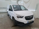  Opel  Combo OPEL  / 2018 / 4P / Fourgonnette 1.5 diese 100ch L2H1/augme CARGO PACK C #4