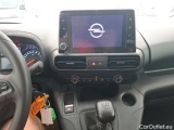  Opel  Combo OPEL  / 2018 / 4P / Fourgonnette 1.5 diese 100ch L2H1/augme CARGO PACK C #7