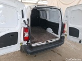  Opel  Combo OPEL  / 2018 / 4P / Fourgonnette 1.5 diese 100ch L2H1/augme CARGO PACK C #10