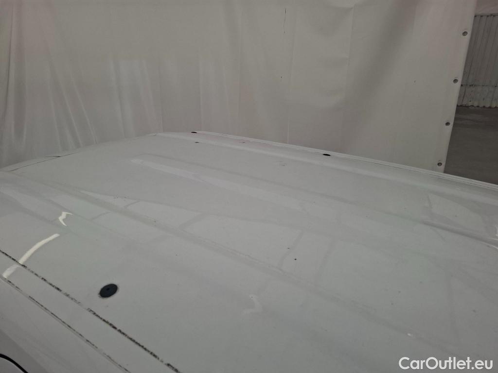  Renault  Kangoo RENAULT  2021 4P Fourgonnette GD CONFORT BLUE DCI 95 #10