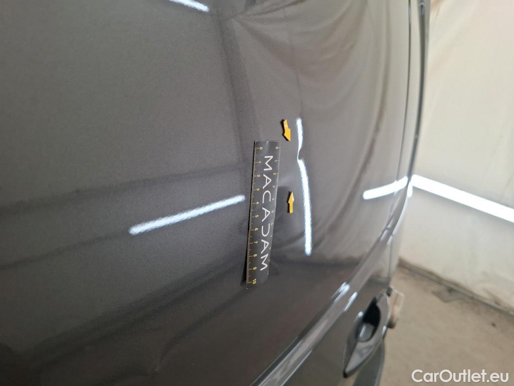  Peugeot  Partner  Asphalt L1 1.5 HDi 130CV BVA8 E6dT #24