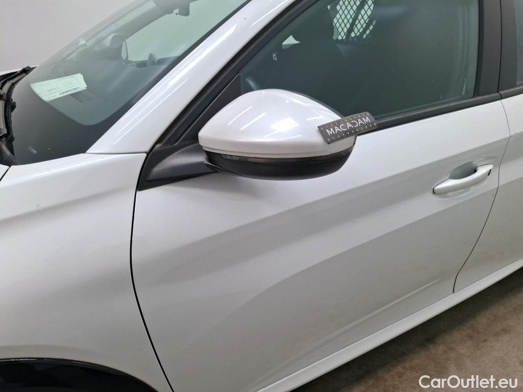  Peugeot  208  (e-) Active Business R 50kWh BVA #32
