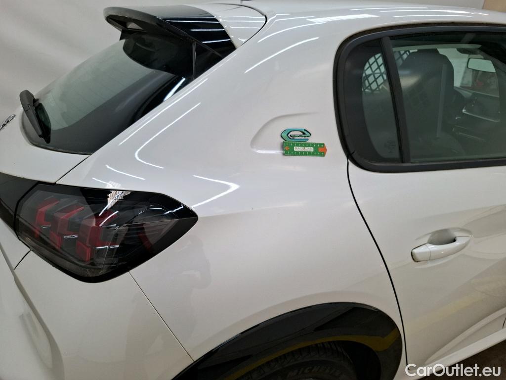  Peugeot  208  (e-) Active Business R 50kWh BVA #15