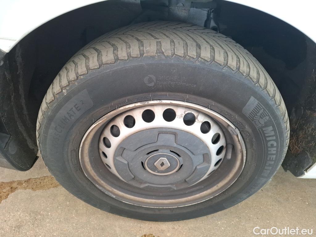  Renault  Kangoo RENAULT  2021 4P Fourgonnette GD CONFORT BLUE DCI 95 #70