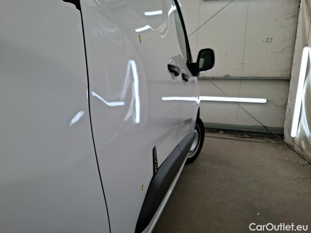  Peugeot  Partner PEUGEOT  / 2018 / 4P / Fourgonnette BHDI 130 S&S EAT8 650KG STAND ASPHALT #4