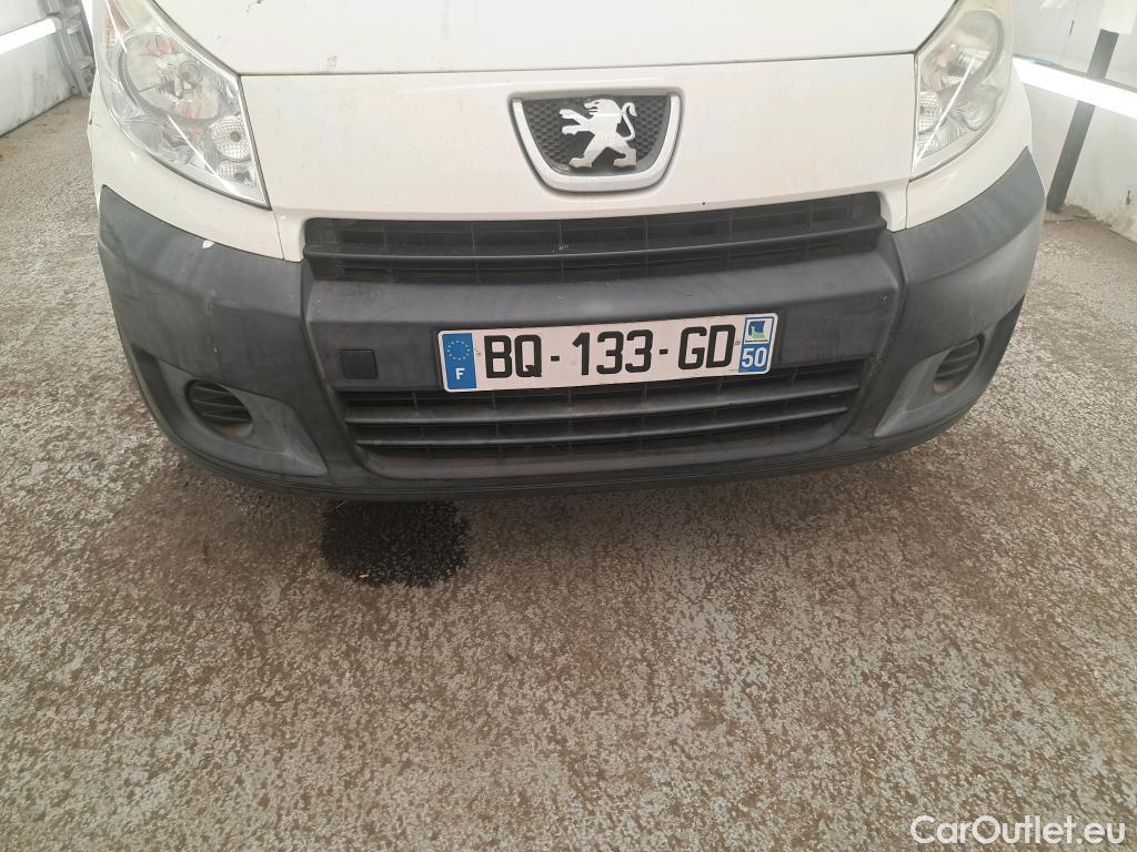  Peugeot  Expert  Fourgon  Fourgon L1H1 Confort 1.6 90CV #26