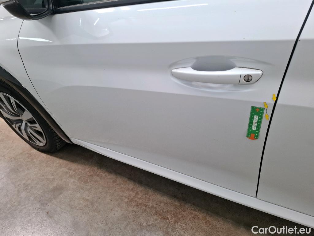  Peugeot  208  (e-) Active Business R 50kWh BVA #52