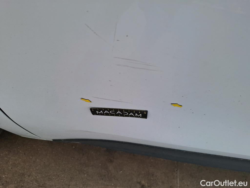  Renault  Kangoo RENAULT  2021 4P Fourgonnette GD CONFORT BLUE DCI 95 #86