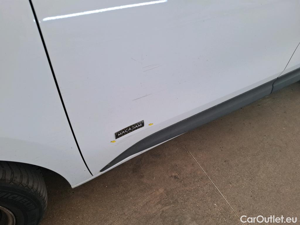  Renault  Kangoo RENAULT  2021 4P Fourgonnette GD CONFORT BLUE DCI 95 #84
